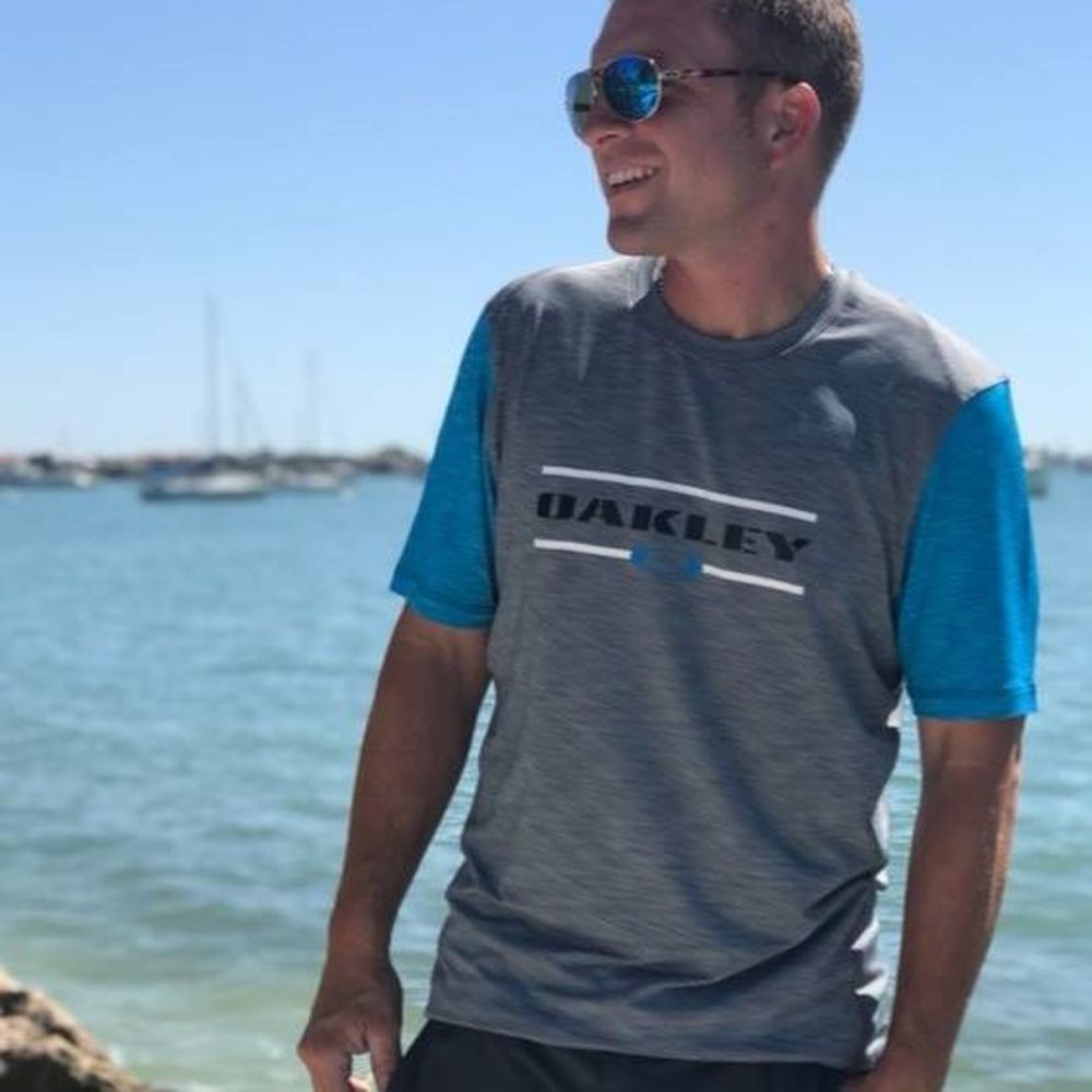 Meet your Posher, Matt